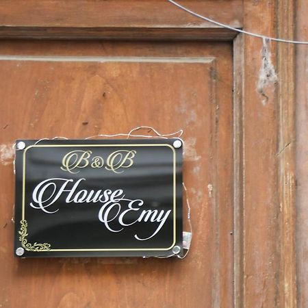House Emy In Central Naples Exterior photo